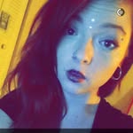 Leandra Walters - @lacie_salem20 - Instagram