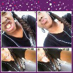 Leandra - @leandraward - Instagram