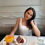 Leandra Wardak - @leandra.wardak - Instagram