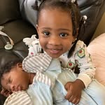 Leandra Webb - @lilian_lovette - Instagram