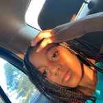 Cuteface_Miracle - @leandrawestill - Instagram