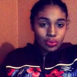 Leandra - @_leandrawest - Instagram