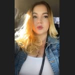 Leandra West - @bigfine_3 - Instagram