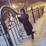 Света - @leandra.whitehead - Instagram