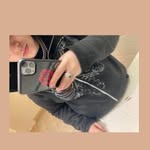 Leandra Wøøds - @smurf_dtb - Instagram