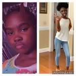 Leandra Woods - @nie_andlele - Instagram