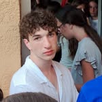 Léandre - @leandre_bellin - Instagram