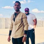 Leandre Lucas D. Cooper - @mr47lando - Instagram