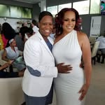 Leandre Davis - @beautifulee1970 - Instagram