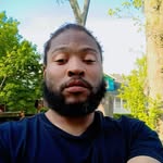 Leandre Davis - @leandreluv - Instagram