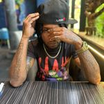 LeAndre Dixon - @kingdreski - Instagram
