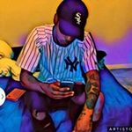 LeAndre Dixon - @kingdresky - Instagram