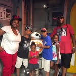 LeAndre Edmond - @kingsreign1 - Instagram