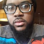 Le'Andre Robinson - @bravestfour - Instagram