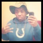 Leandre Robinson - @ibeeleedre - Instagram