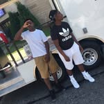 Leandre J Smith - @drefrm_jelly - Instagram