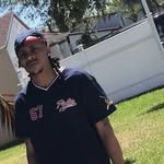 LeAndre Smith - @dre_smith - Instagram