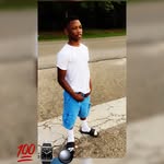 LeAndre Kentrell Ward - @ii.ward_spam - Instagram