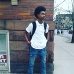 Le'Andre Wilson - @dree_ball_is_life - Instagram