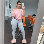 Leandre Wilson - @lealeawilson3 - Instagram