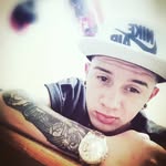 Alejandro Leandro - @leandro.alejandro - Instagram