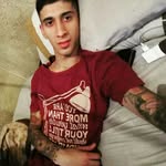Leandro Alejandro - @leandroalejandro1521 - Instagram