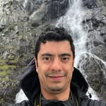Leandro Alejandro - @leandroalejandro - Instagram