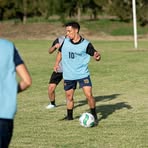 Leandro Alfaro - Facebook