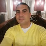 Leandro Alfaro - @leandroalfaro27 - Instagram