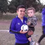 Leandro Alfaro - @leandroalfaroo - Instagram