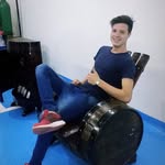 Leandro Alfaro - @leandro_alfaro - Instagram