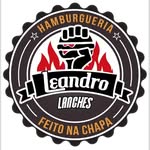 Leandro Alfaro 🍔 - @leandrolanches__ - Instagram