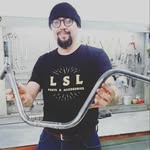 Leandro Amaral - LSL Garage - @lsl_garage_custom - Instagram