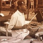 Leandro Amaro musico baterista - @toddybatera - Instagram