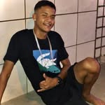 Leandro Amorim - @leandrinho.09 - Instagram