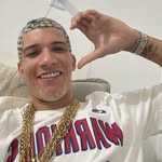 Leandro Amorim - @flash_ck7 - Instagram
