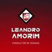 Leandro Amorim - Facebook