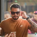 Leandro Amorim - @amorimle - Instagram