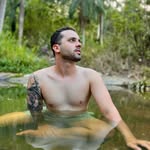 Leandro Amorim - @leoamrm - Instagram
