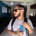 leandro M. Amorim - @leandro_amorim90 - Instagram