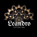 𝕷𝖊𝖆𝖓𝖉𝖗𝖔 𝕬𝖓𝖉𝖗𝖆𝖉𝖊  - @leandrotattooink - Instagram