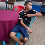 Leandro Andrade - Facebook
