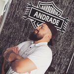 Leandro Andrade - @leandro.andrade.barber - Instagram