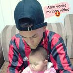 Leandro Andrade - Facebook