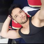 Leandro Andrade - @lefandrade - Instagram
