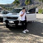 Leandro Andrade - @andradelleandro - Instagram