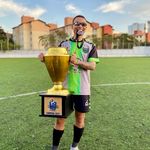 Leandro Andrade - @leandro_andrade_27 - Instagram