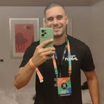 Leandro Arcanjo - @leandroarcanjo - Instagram