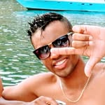 Leandro Arcanjo - @leandroarcanjo22 - Instagram