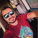 Leandro Arcanjo - @leandroarcanjog - Instagram